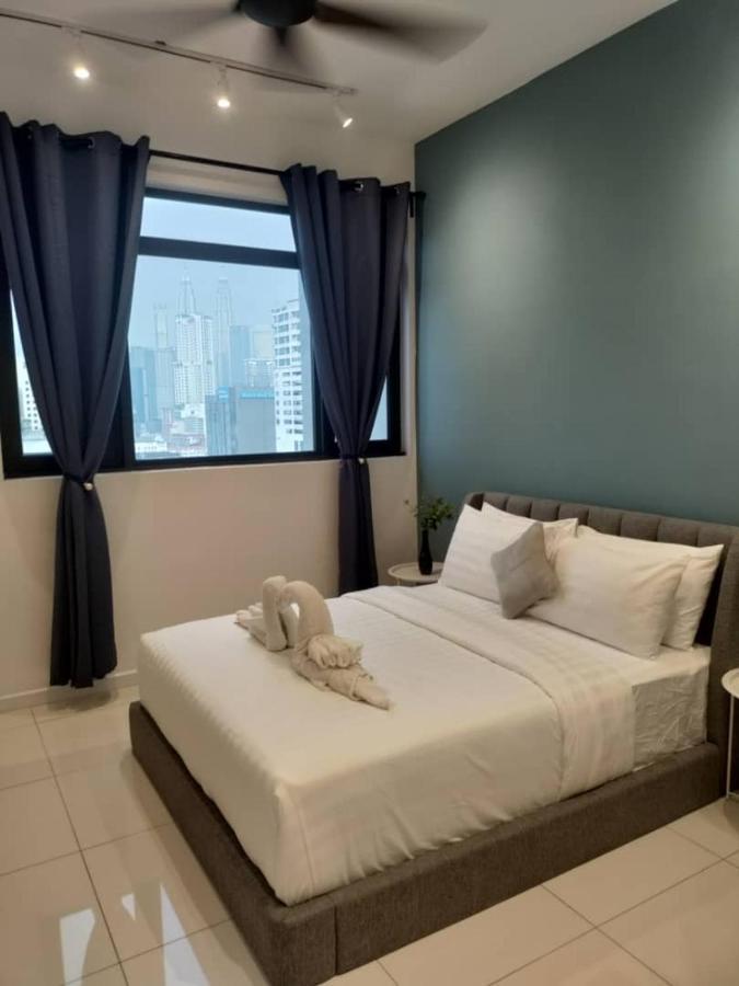 Chambers Luxury By Cozy * Kuala Lumpur