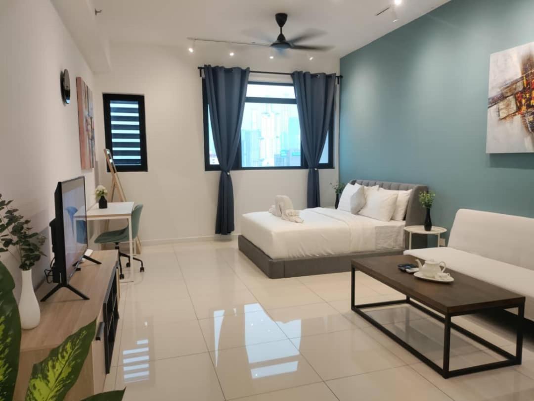 Apartemen Chambers Luxury By Cozy