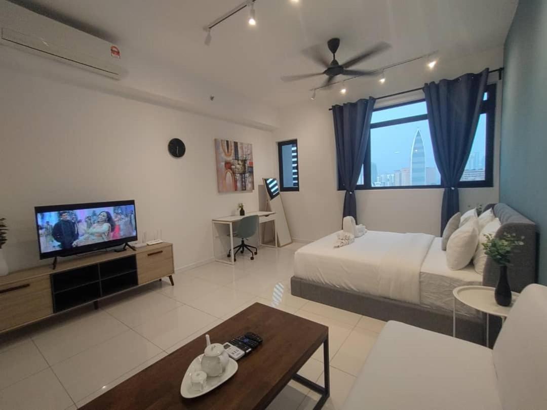 Chambers Luxury By Cozy Kuala Lumpur