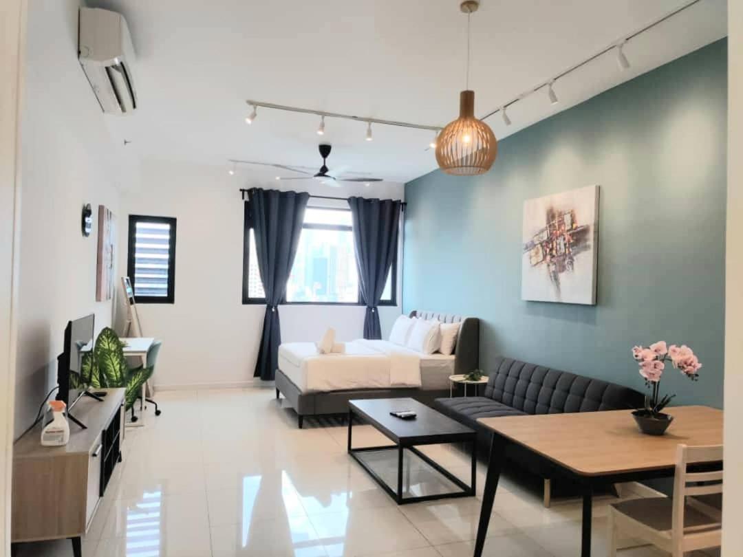 Chambers Luxury By Cozy * Kuala Lumpur