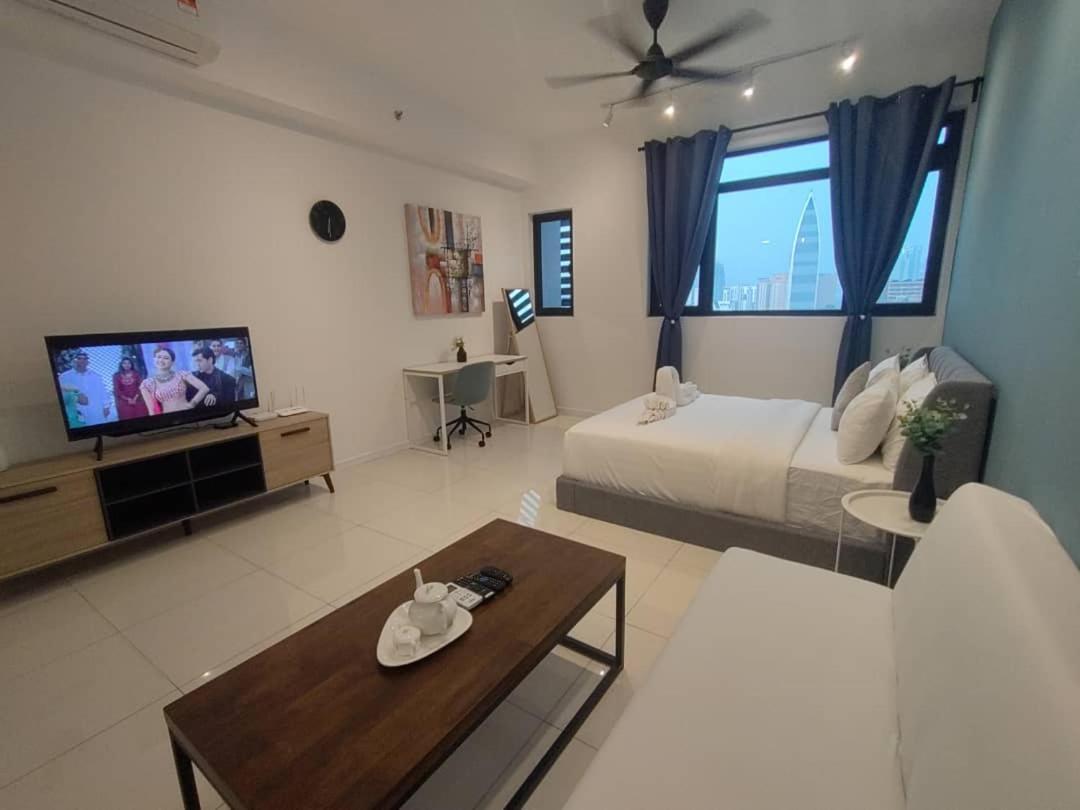 Pangsapuri Chambers Luxury By Cozy *