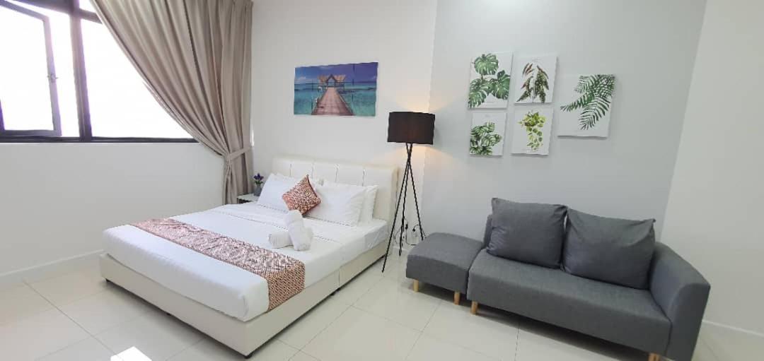 Pangsapuri Chambers Luxury By Cozy Kuala Lumpur