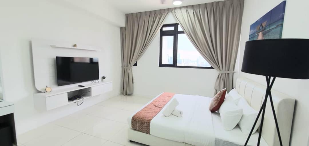 Pangsapuri Chambers Luxury By Cozy Kuala Lumpur