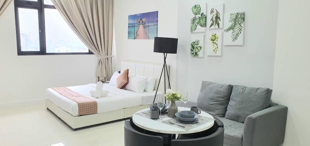 Chambers Luxury By Cozy Pangsapuri Kuala Lumpur