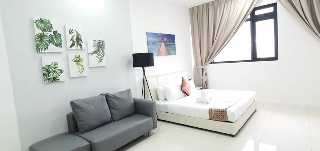 Chambers Luxury By Cozy * Kuala Lumpur