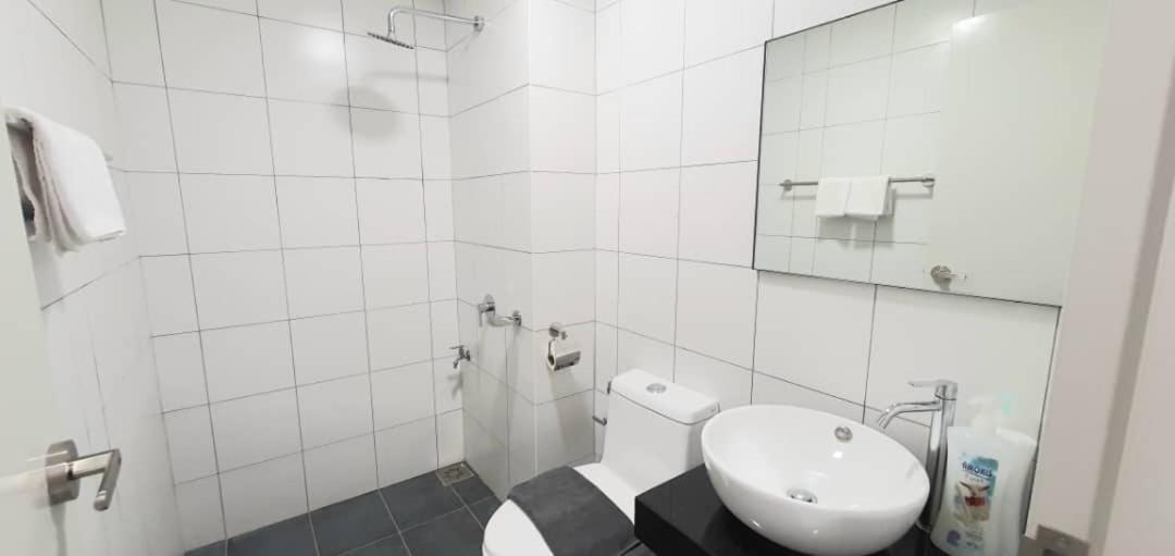 Chambers Luxury By Cozy Pangsapuri Kuala Lumpur