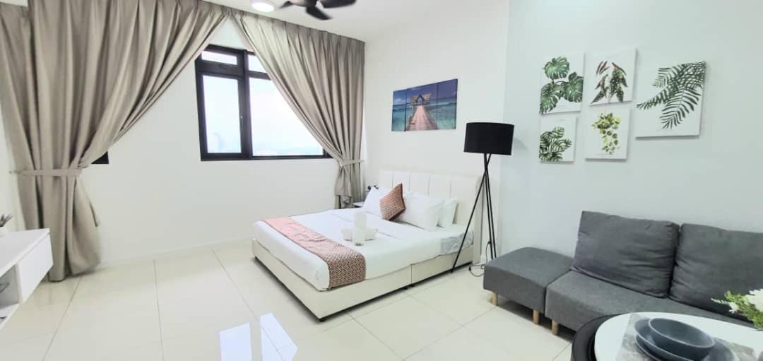 Chambers Luxury By Cozy * Kuala Lumpur