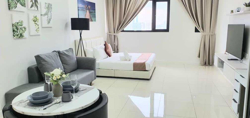 Chambers Luxury By Cozy * Kuala Lumpur