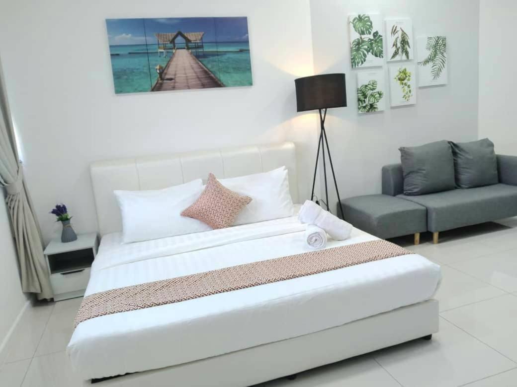 Chambers Luxury By Cozy Pangsapuri *