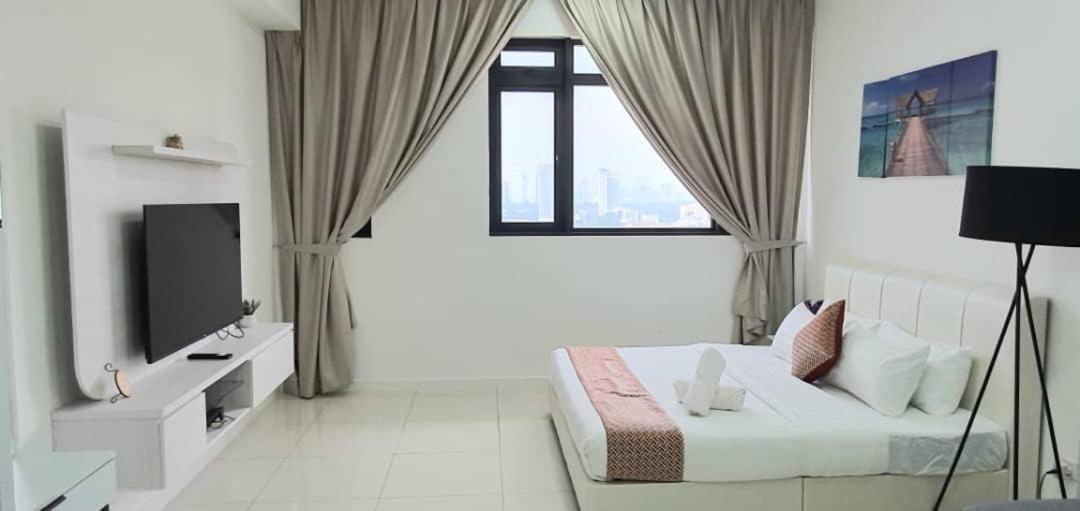 Chambers Luxury By Cozy Kuala Lumpur