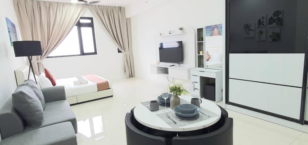 Chambers Luxury By Cozy Pangsapuri Kuala Lumpur