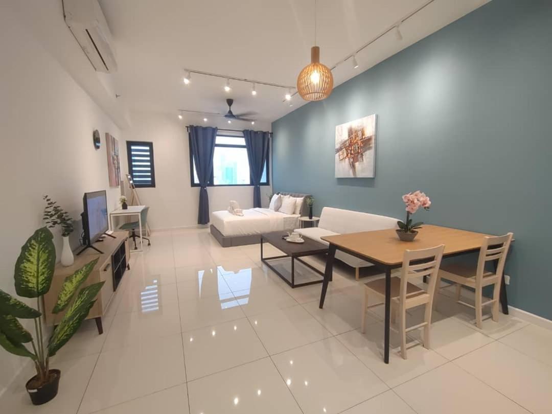 Apartemen Chambers Luxury By Cozy *