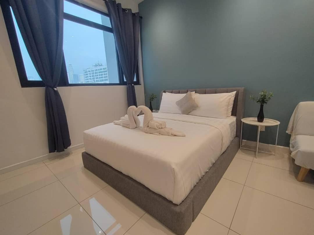 Pangsapuri Chambers Luxury By Cozy