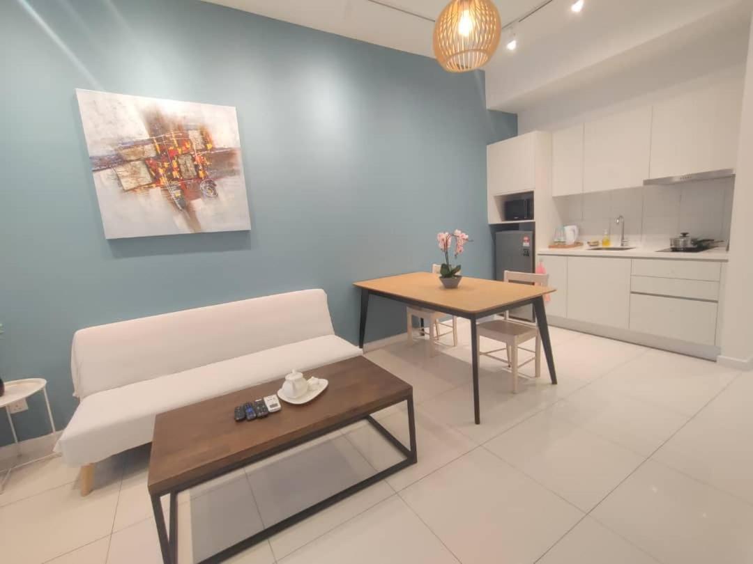 Chambers Luxury By Cozy Kuala Lumpur
