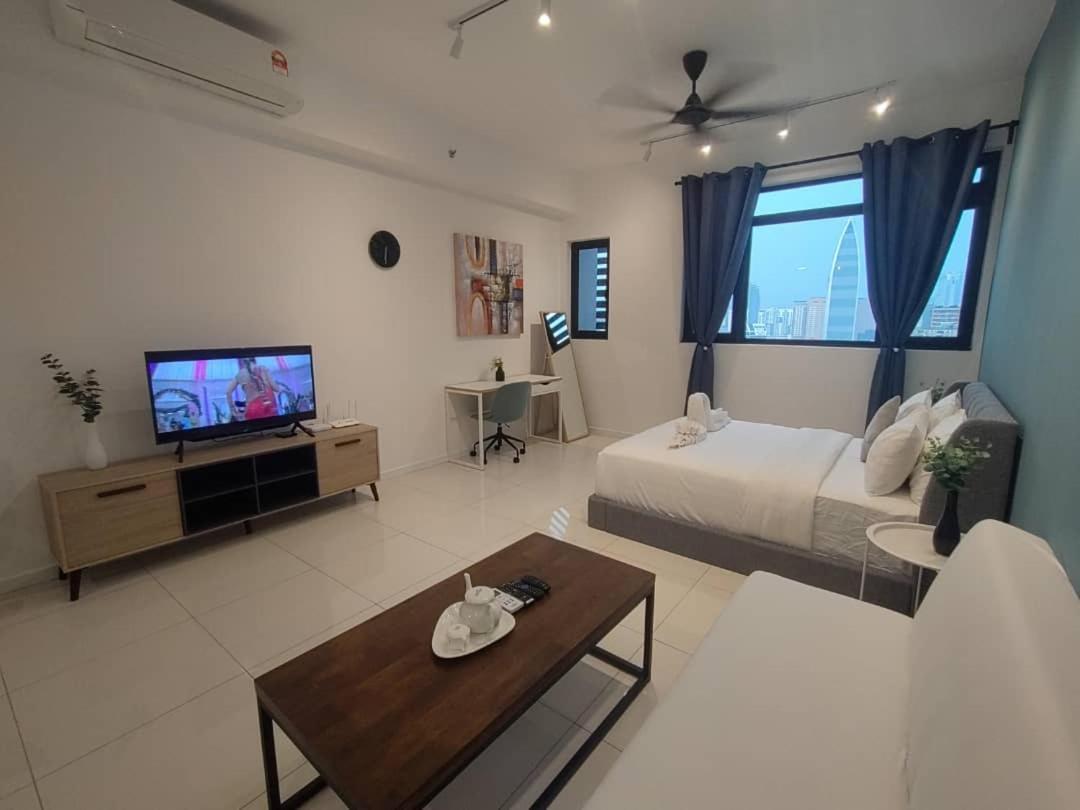 Apartemen Chambers Luxury By Cozy *