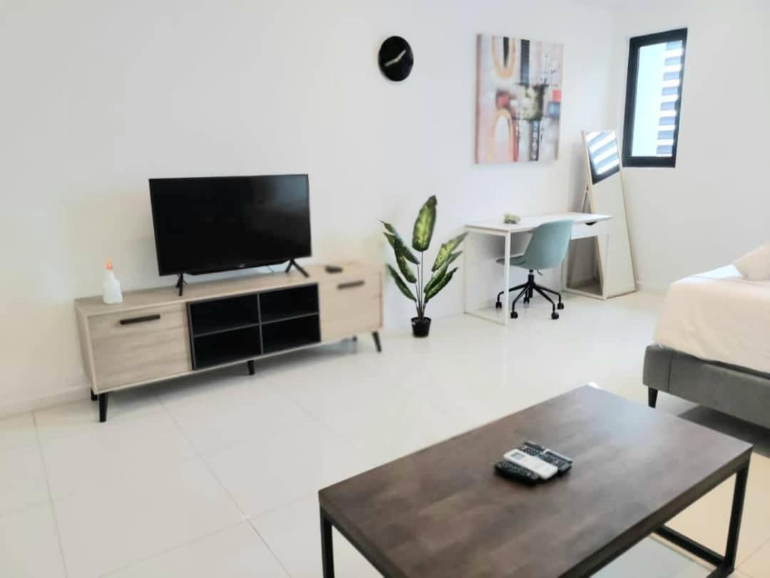 Chambers Luxury By Cozy Pangsapuri Kuala Lumpur