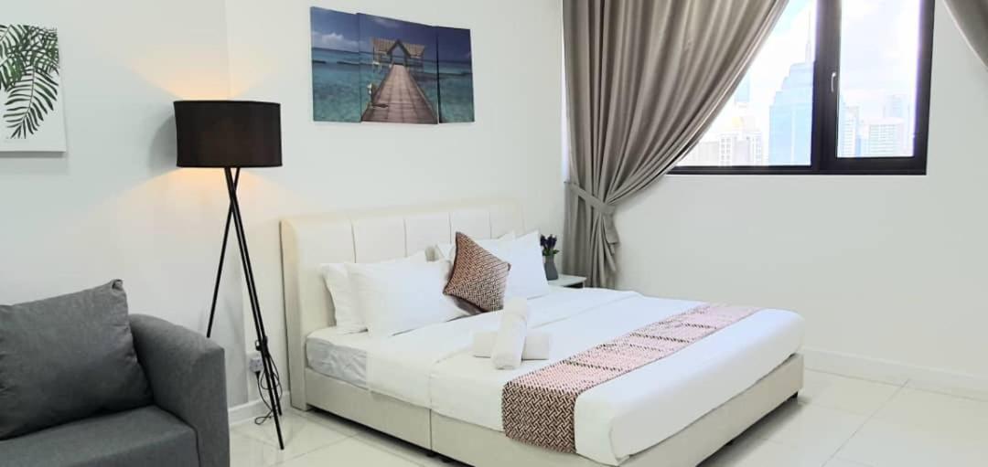 Apartemen Chambers Luxury By Cozy Kuala Lumpur