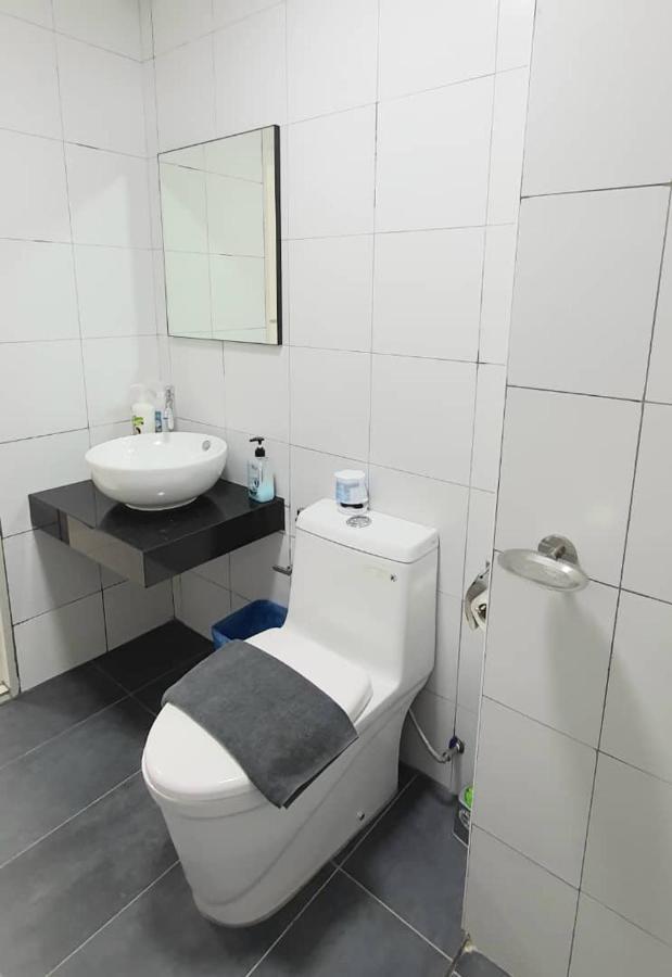 Apartemen Chambers Luxury By Cozy Kuala Lumpur