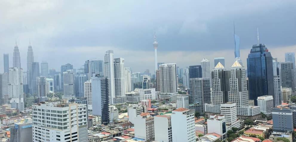 Chambers Luxury By Cozy Kuala Lumpur