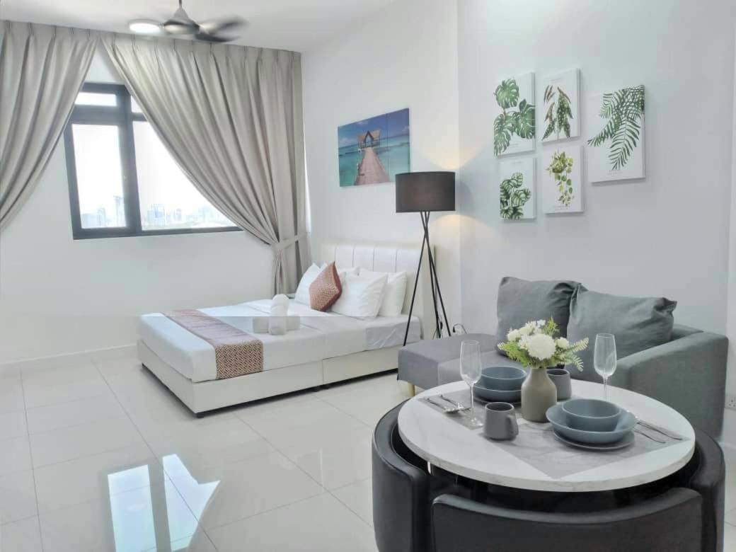 Chambers Luxury By Cozy * Kuala Lumpur