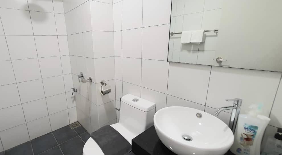 Chambers Luxury By Cozy Pangsapuri *