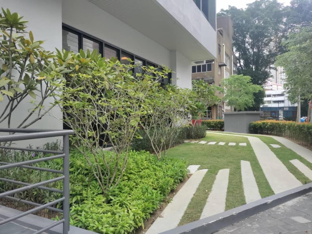 Chambers Luxury By Cozy Pangsapuri