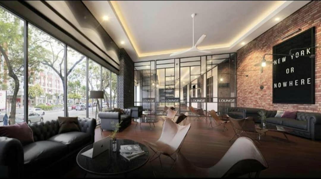 Pangsapuri Chambers Luxury By Cozy