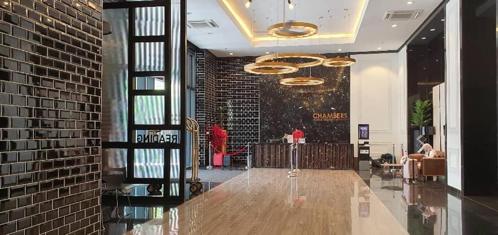 Chambers Luxury By Cozy Kuala Lumpur