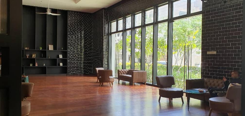 Chambers Luxury By Cozy Pangsapuri *
