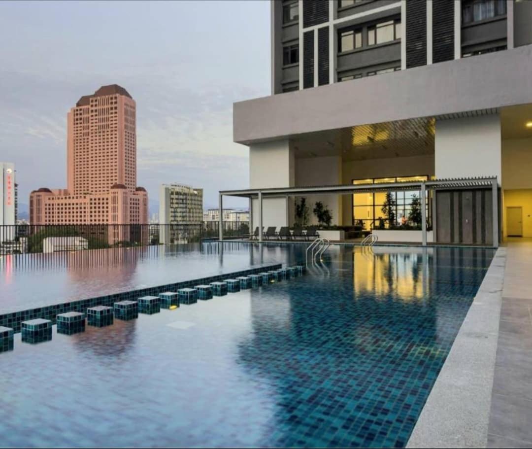 Pangsapuri Chambers Luxury By Cozy