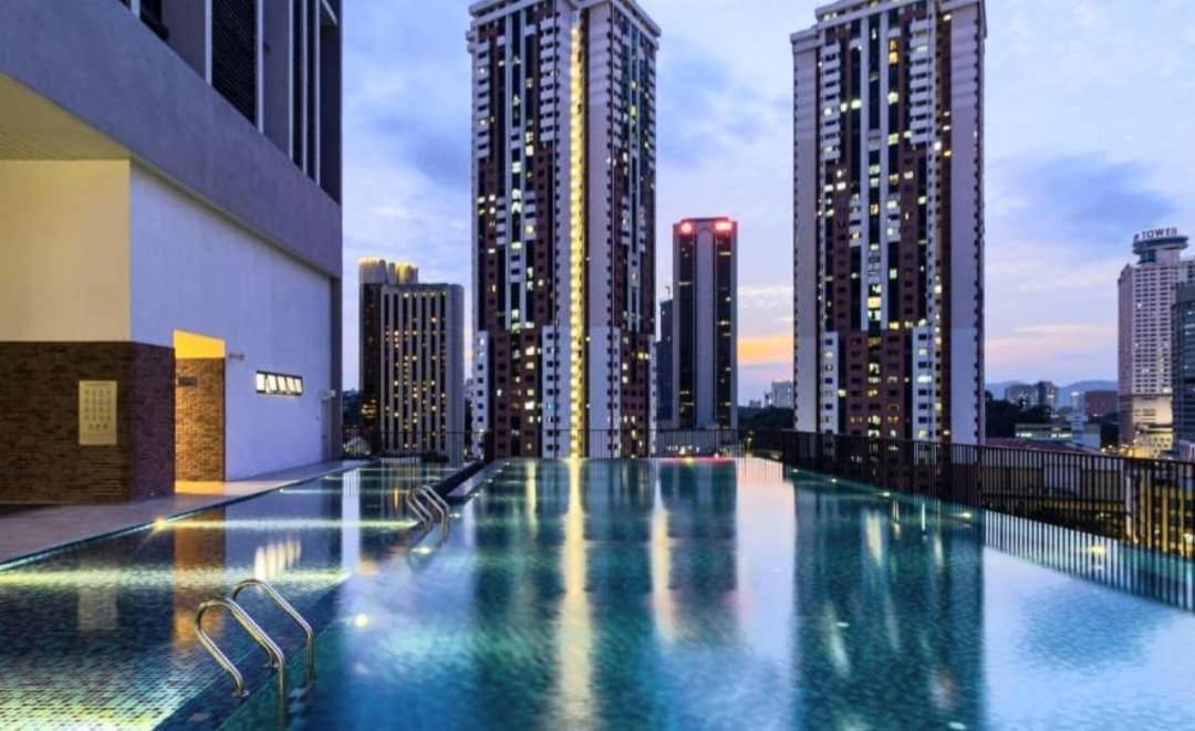 Chambers Luxury By Cozy Pangsapuri