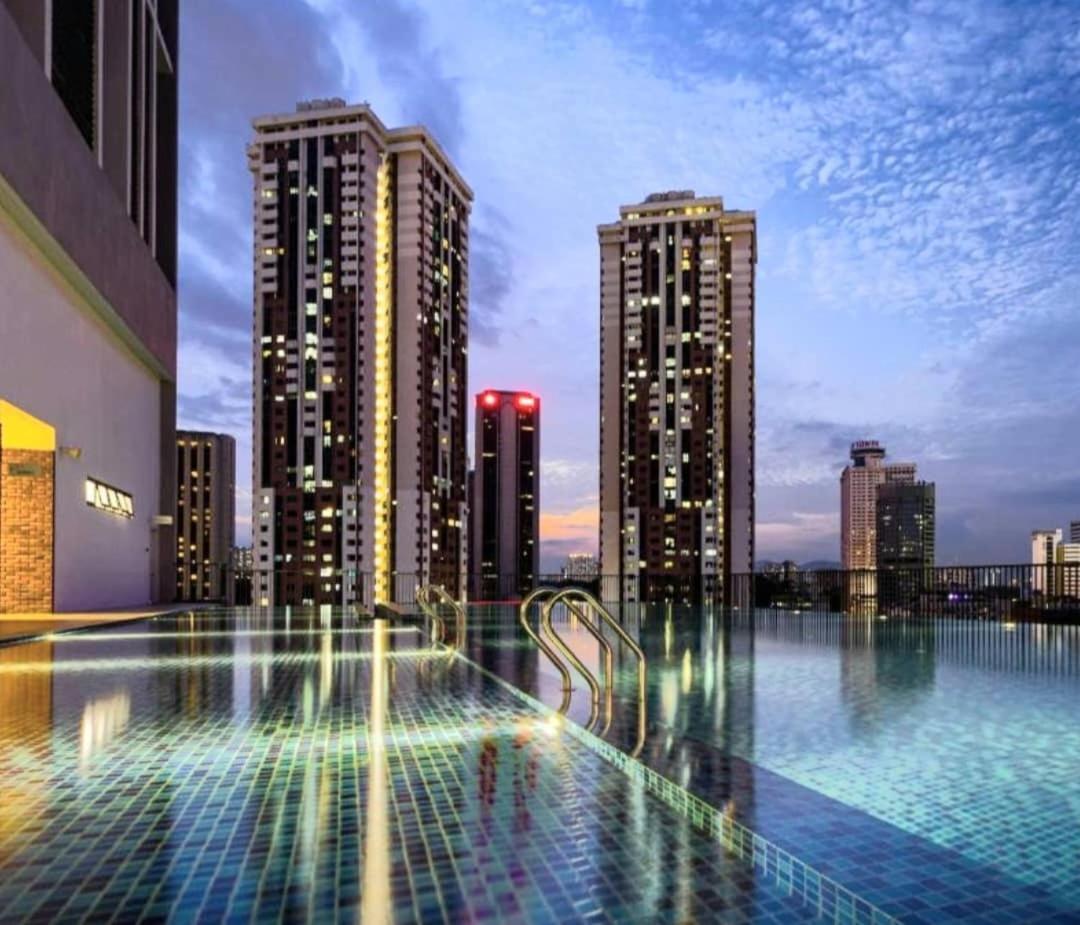 Chambers Luxury By Cozy Kuala Lumpur