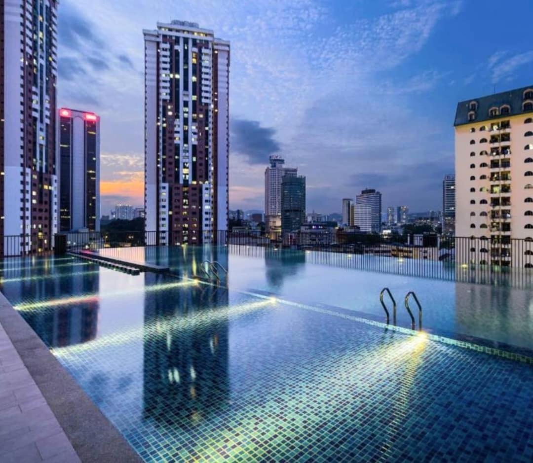 Chambers Luxury By Cozy Pangsapuri