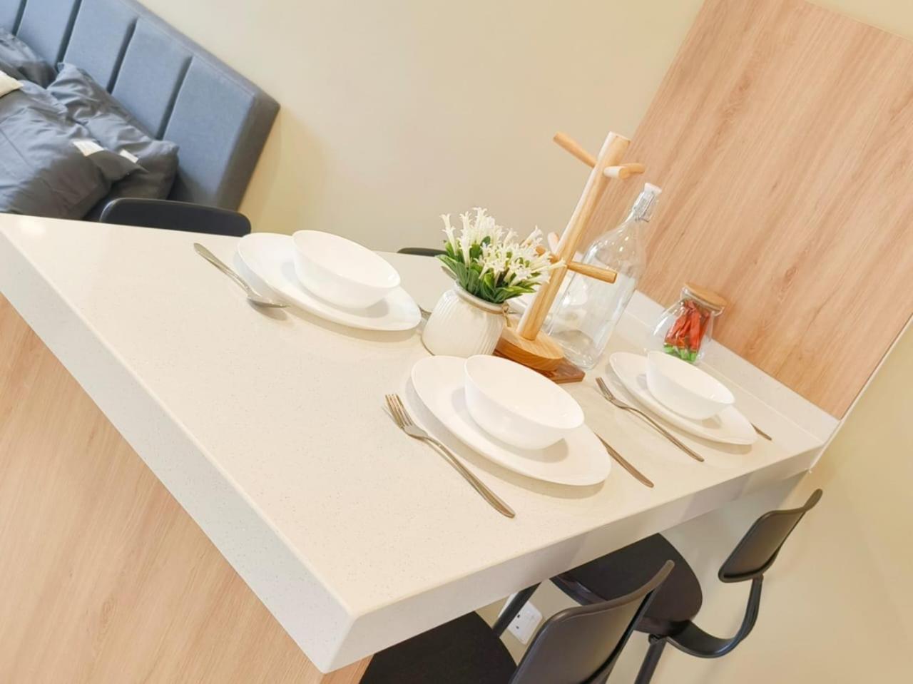 Chambers Luxury By Cozy Pangsapuri Kuala Lumpur