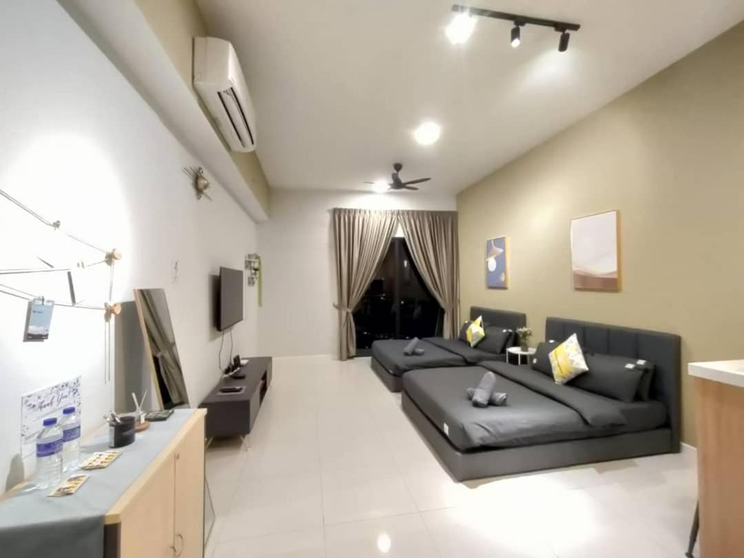 Chambers Luxury By Cozy * Kuala Lumpur