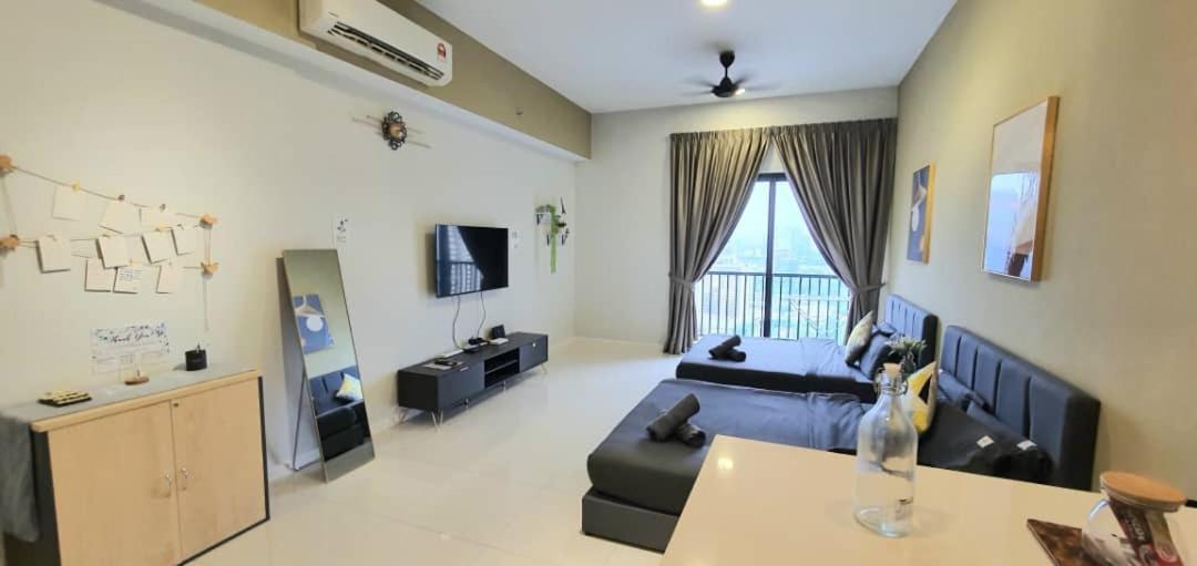 Pangsapuri Chambers Luxury By Cozy *