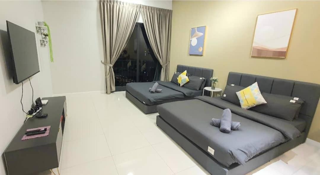 Apartemen Chambers Luxury By Cozy