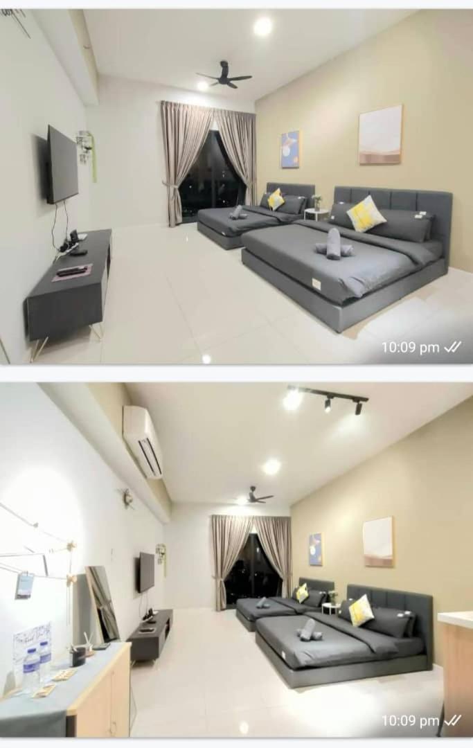 Chambers Luxury By Cozy Kuala Lumpur