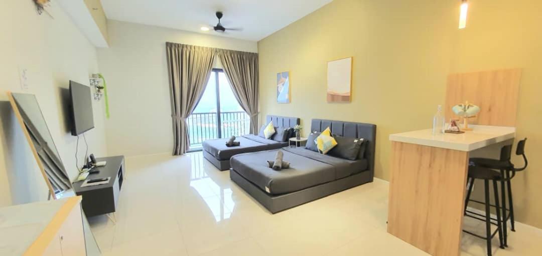 Chambers Luxury By Cozy *