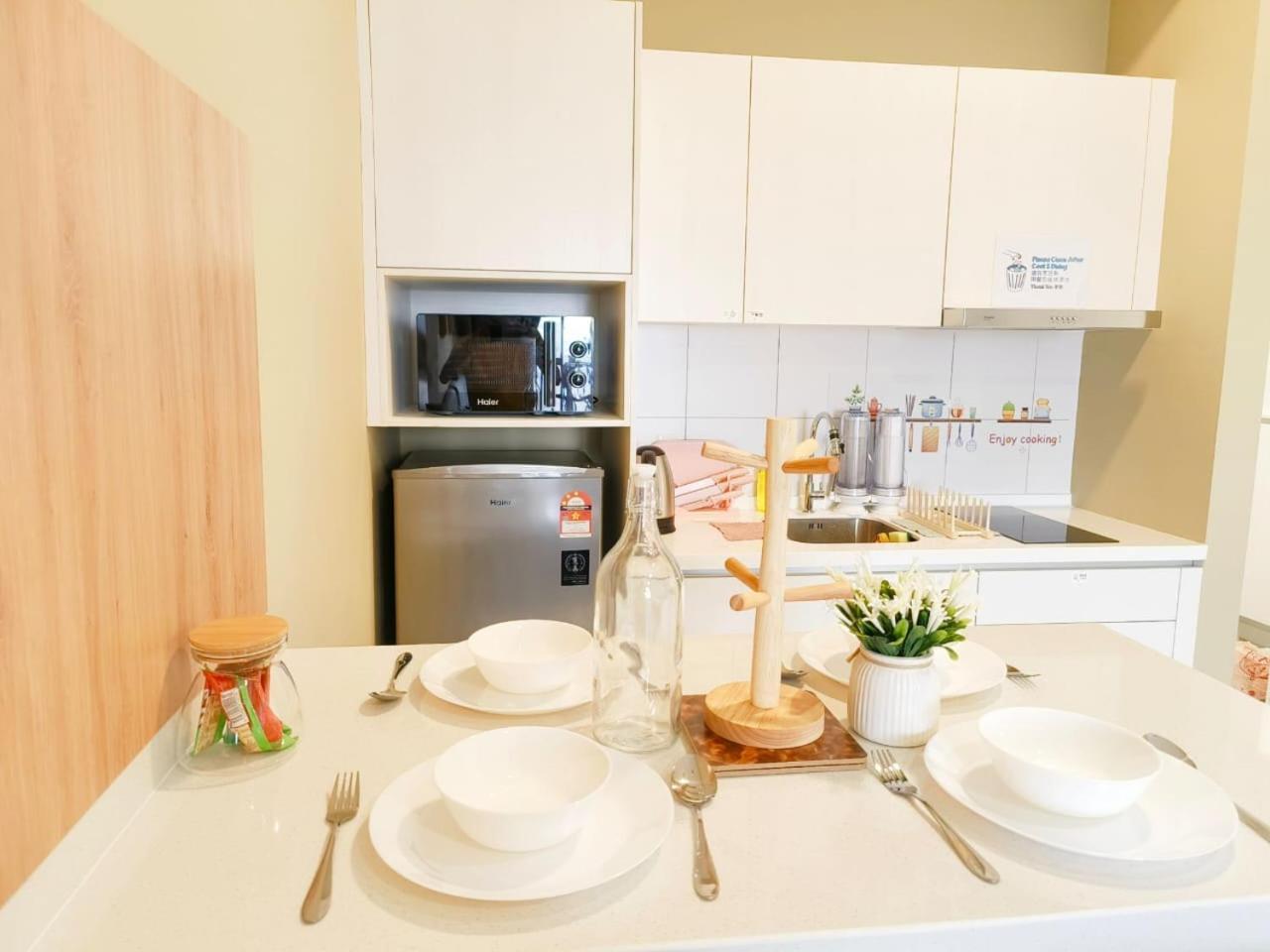 Apartemen Chambers Luxury By Cozy Kuala Lumpur