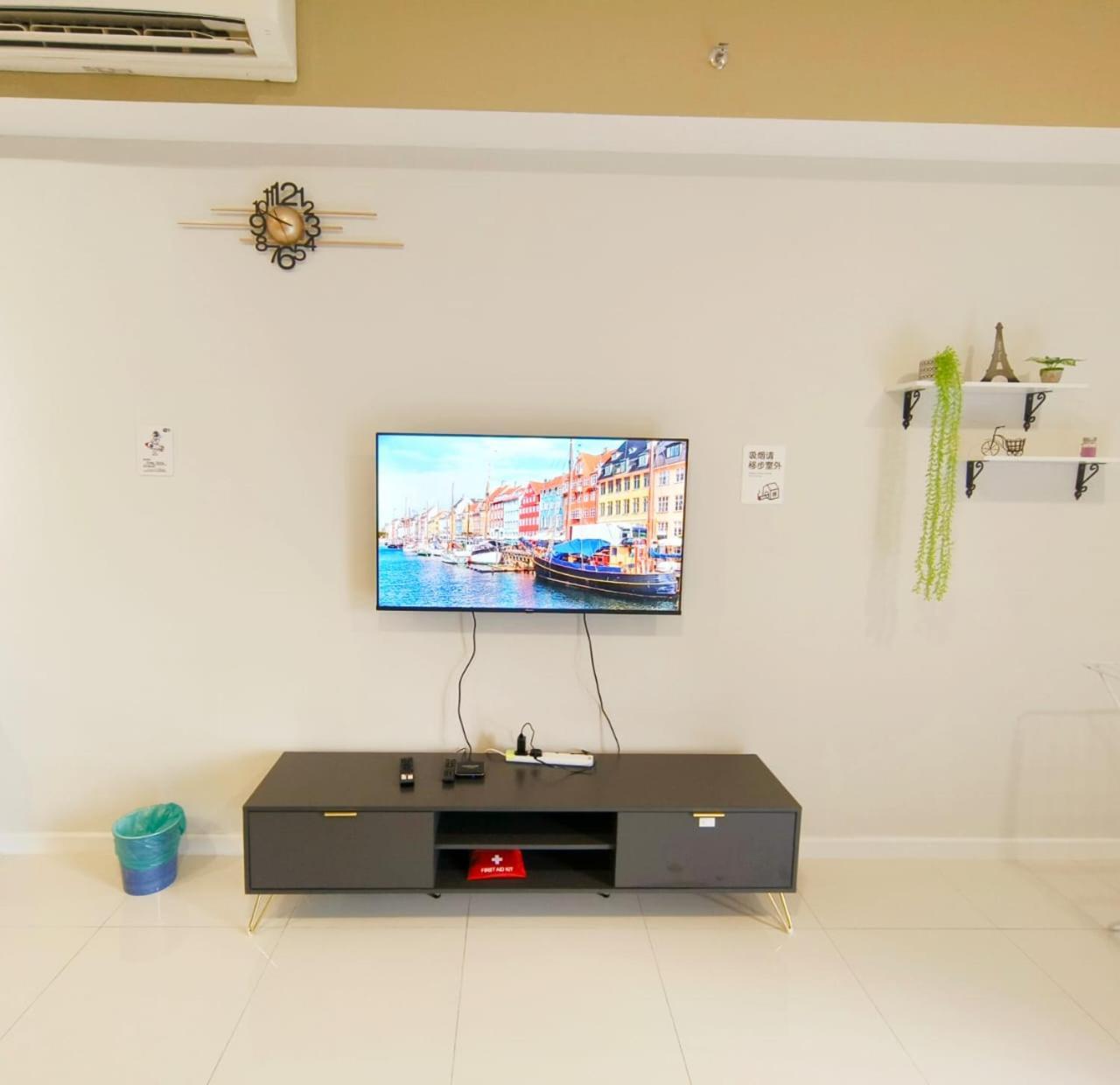 Chambers Luxury By Cozy Kuala Lumpur