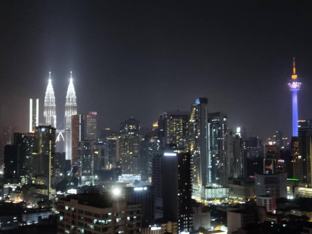 Apartemen Chambers Luxury By Cozy