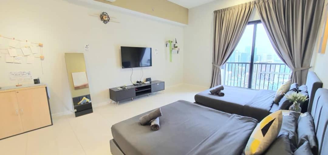 Chambers Luxury By Cozy Pangsapuri Kuala Lumpur