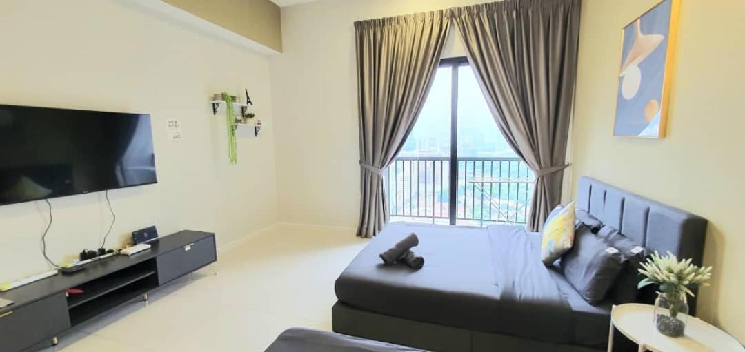 Apartemen Chambers Luxury By Cozy Kuala Lumpur