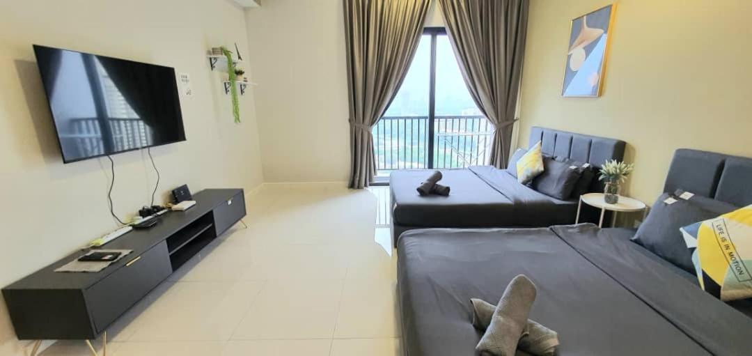 Chambers Luxury By Cozy Pangsapuri *
