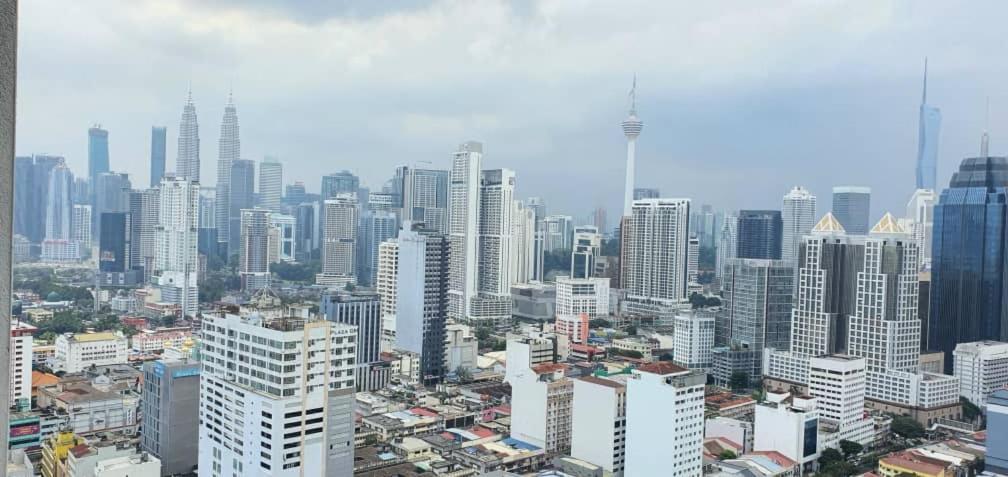Apartemen Chambers Luxury By Cozy Kuala Lumpur